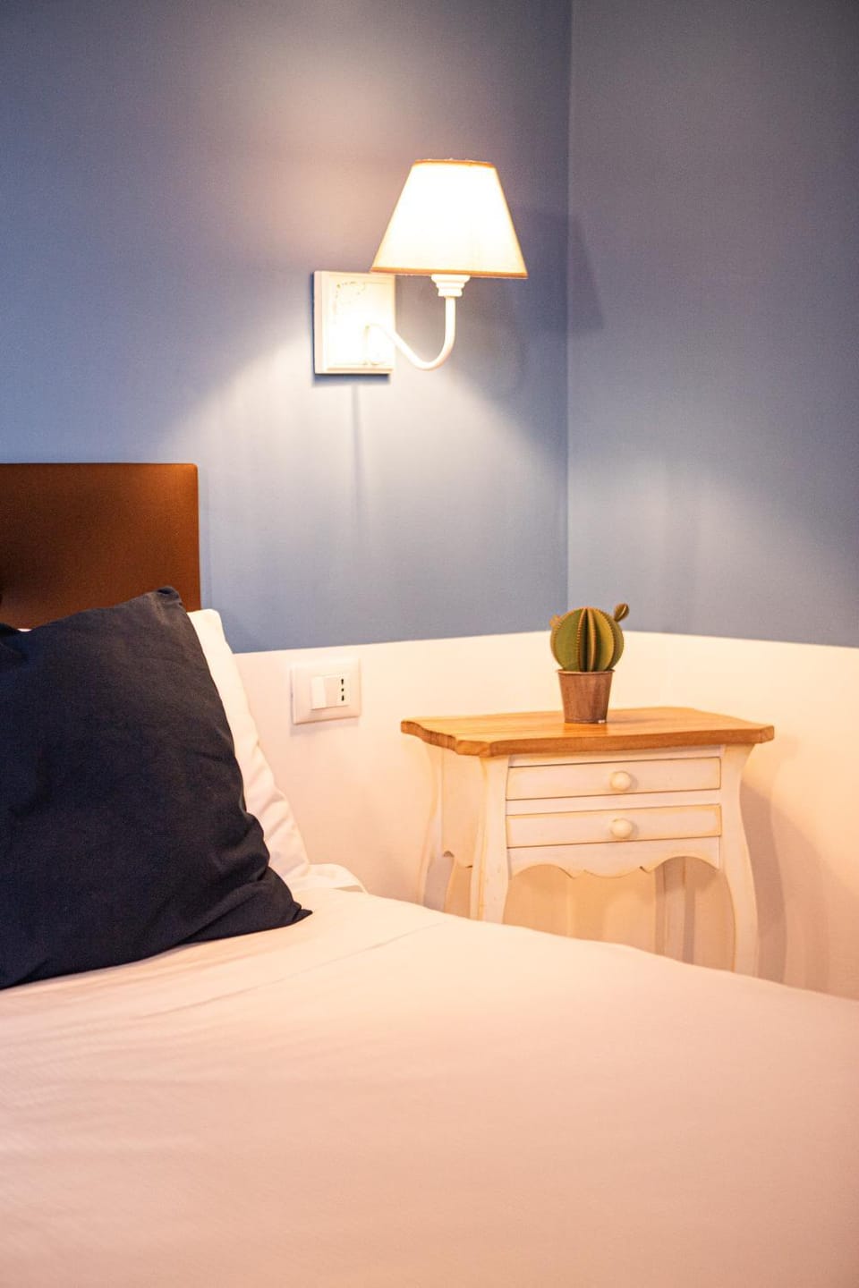 Demithos Rooms Bed and Breakfast in La Spezia