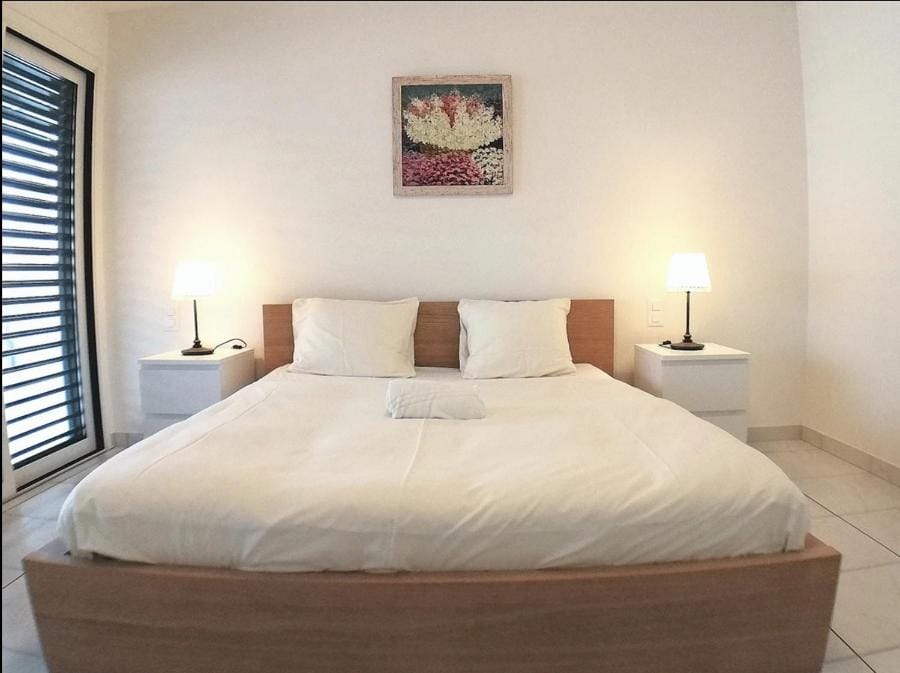 Residenza Vivian Deluxe Apartments Apartment in Locarno