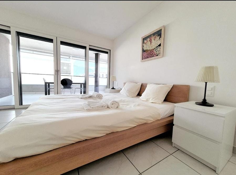 Residenza Vivian Deluxe Apartments Apartment in Locarno