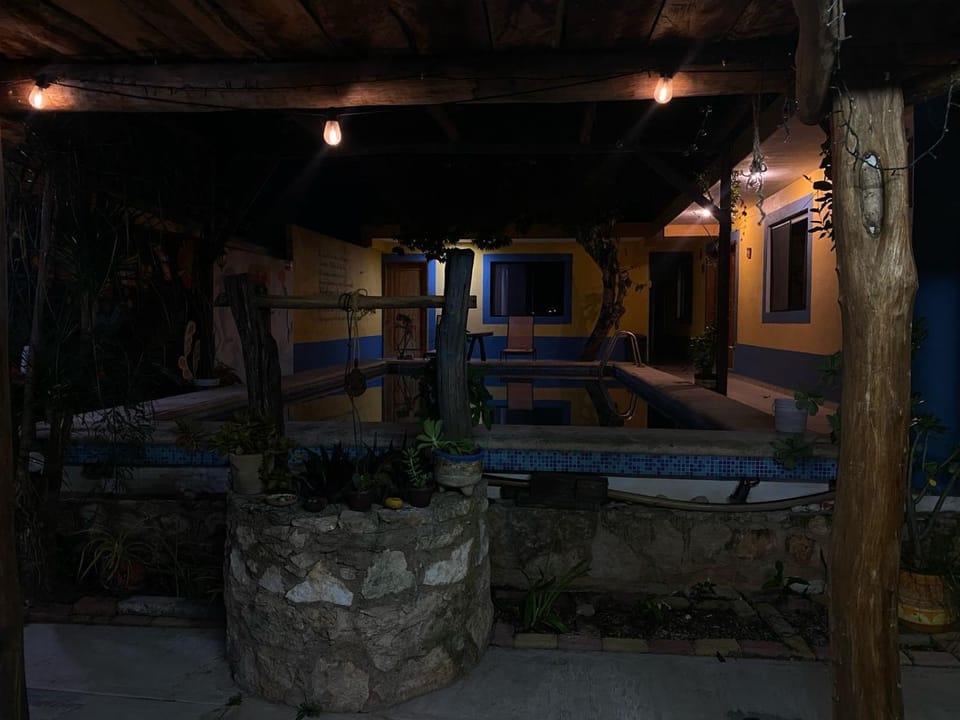 Hotel Kinich Ahau Hotel in State of Quintana Roo