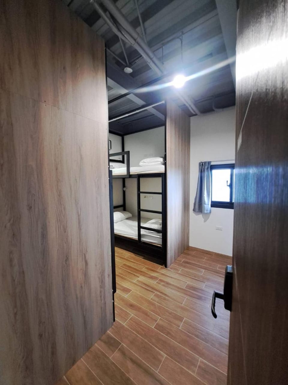 Odyssey Divers Hostel Hostel in Kaohsiung