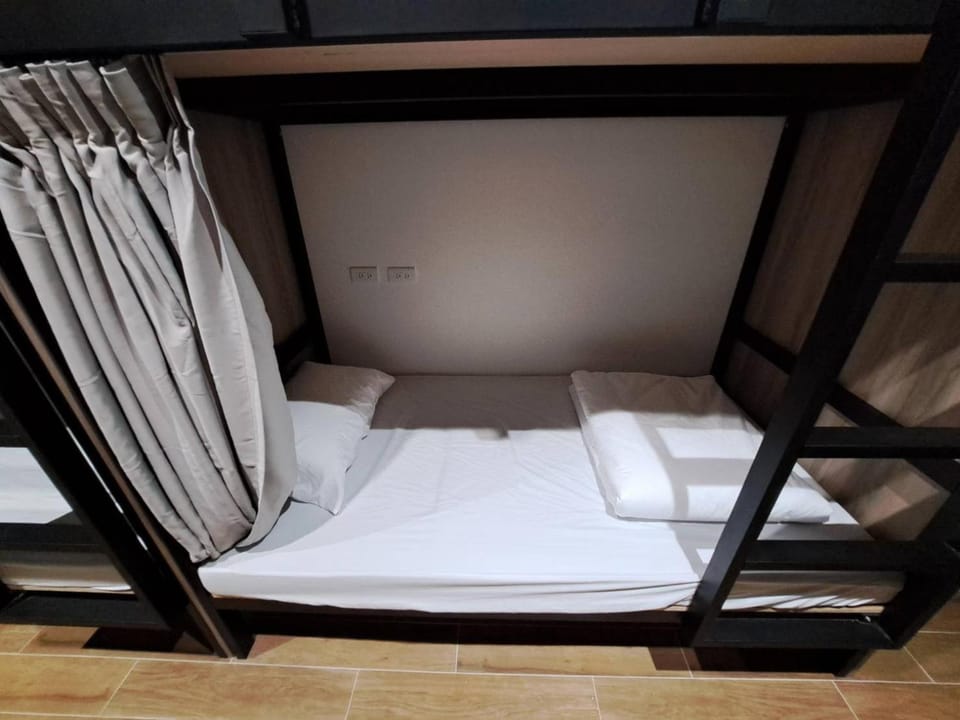 Odyssey Divers Hostel Hostel in Kaohsiung