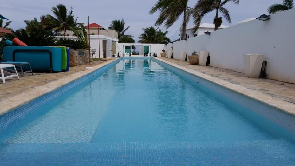View (from property/room), Swimming pool