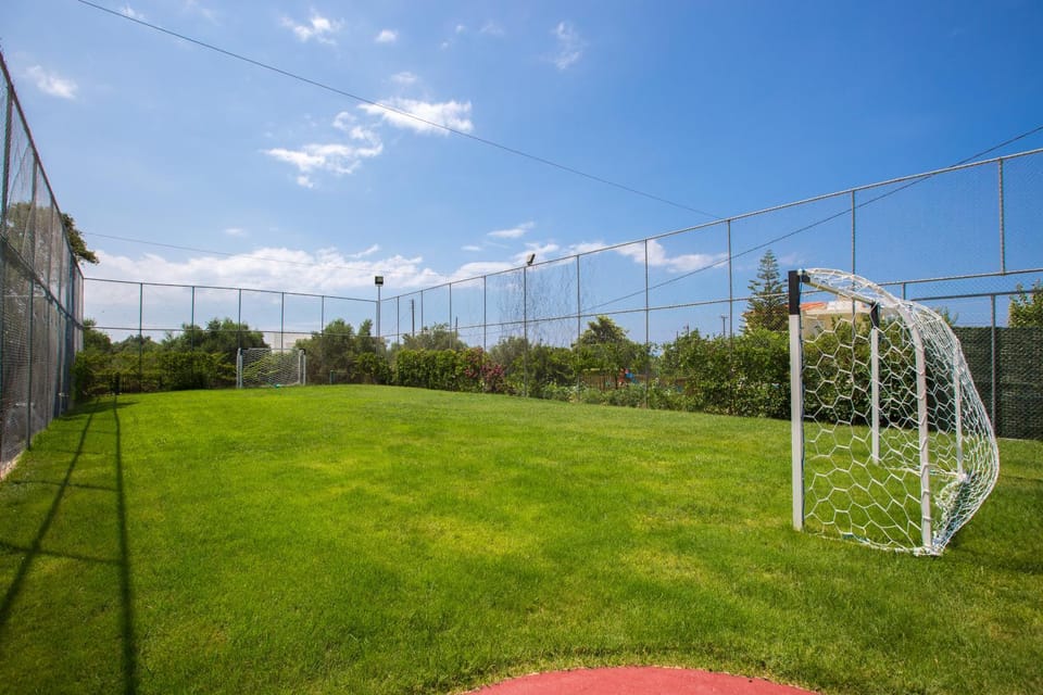 Activities, Fitness centre/facilities, Sports, Entertainment