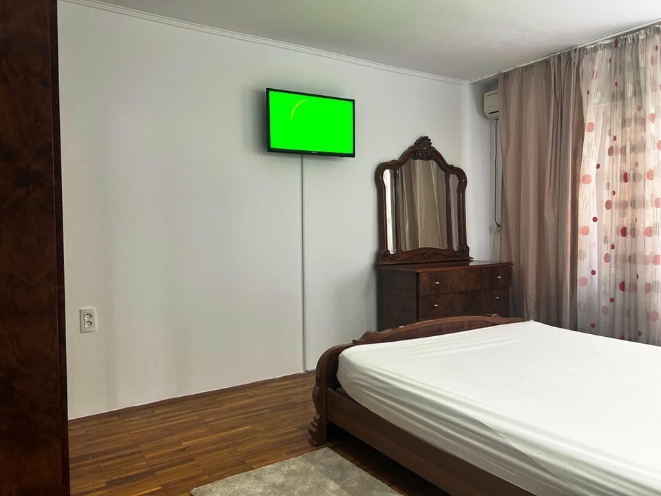 TV and multimedia, Bedroom