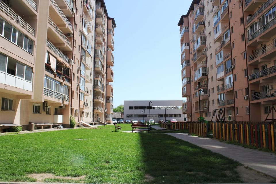 Garden, Garden