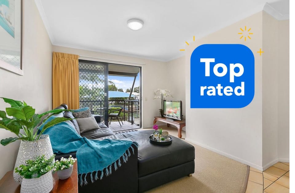 Balcony/Terrace, Living room