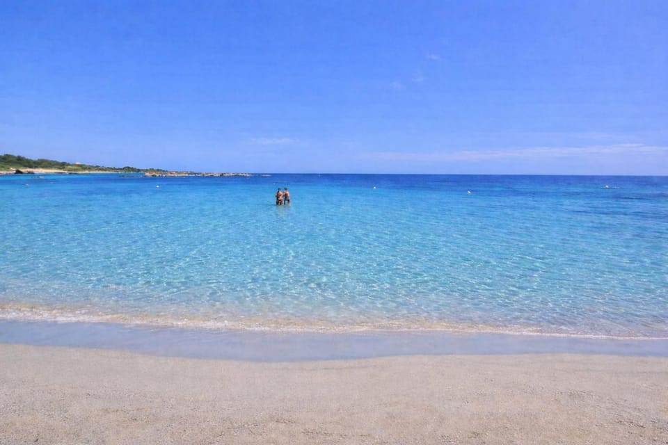 Nearby landmark, Day, Natural landscape, Beach