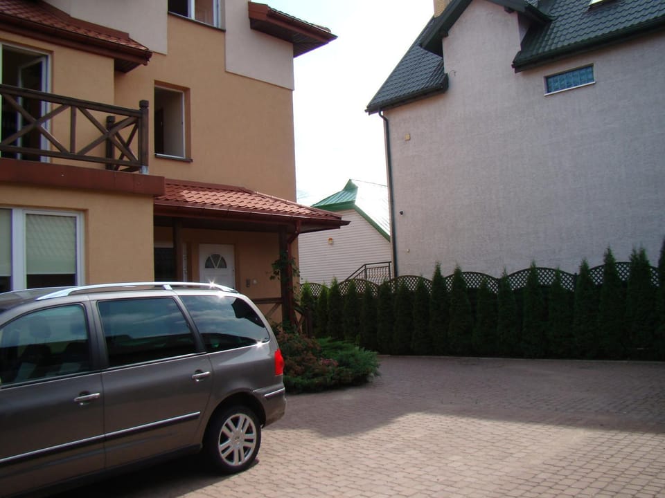 Apartament Centrum Apartment in Poland