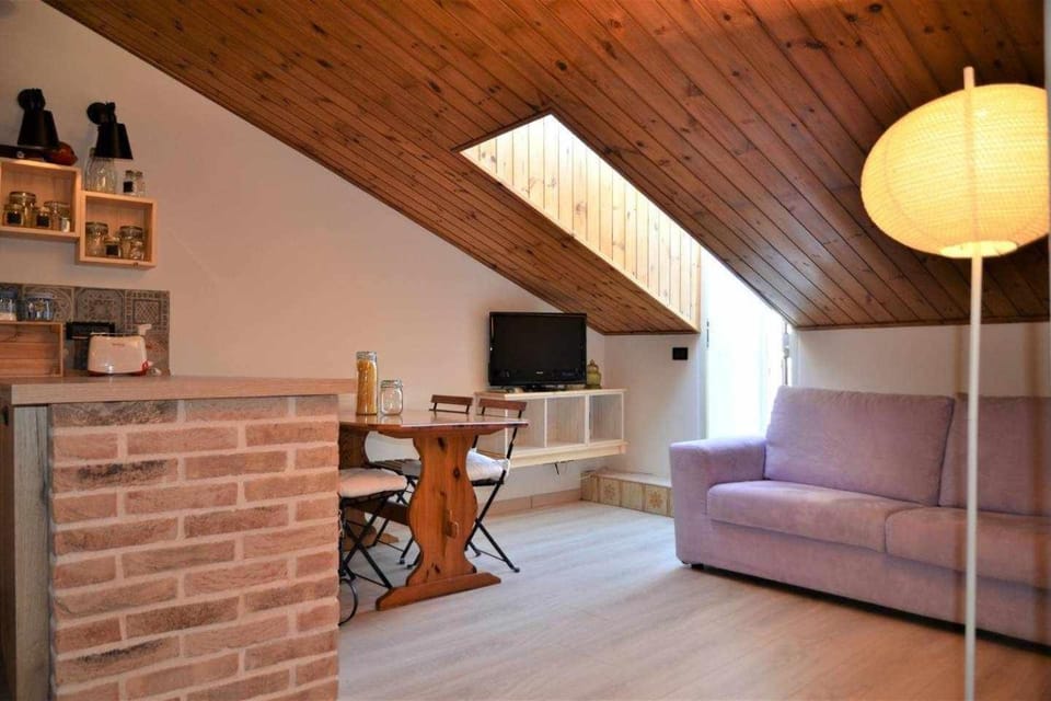 S.Croce Apt. close to Prato della Valle Apartment in Padua