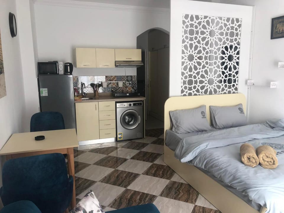 apartman Eva Apartment in Hurghada