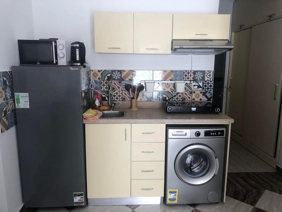 apartman Eva Apartment in Hurghada