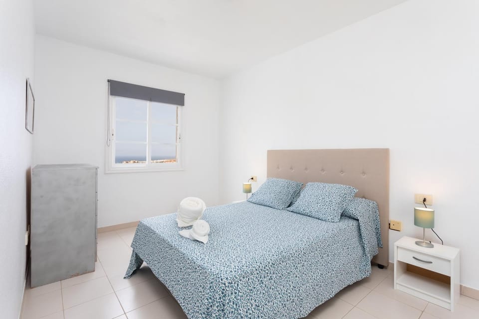 Home2Book Amazing View Apartment Pool Adeje Apartment in Costa Adeje