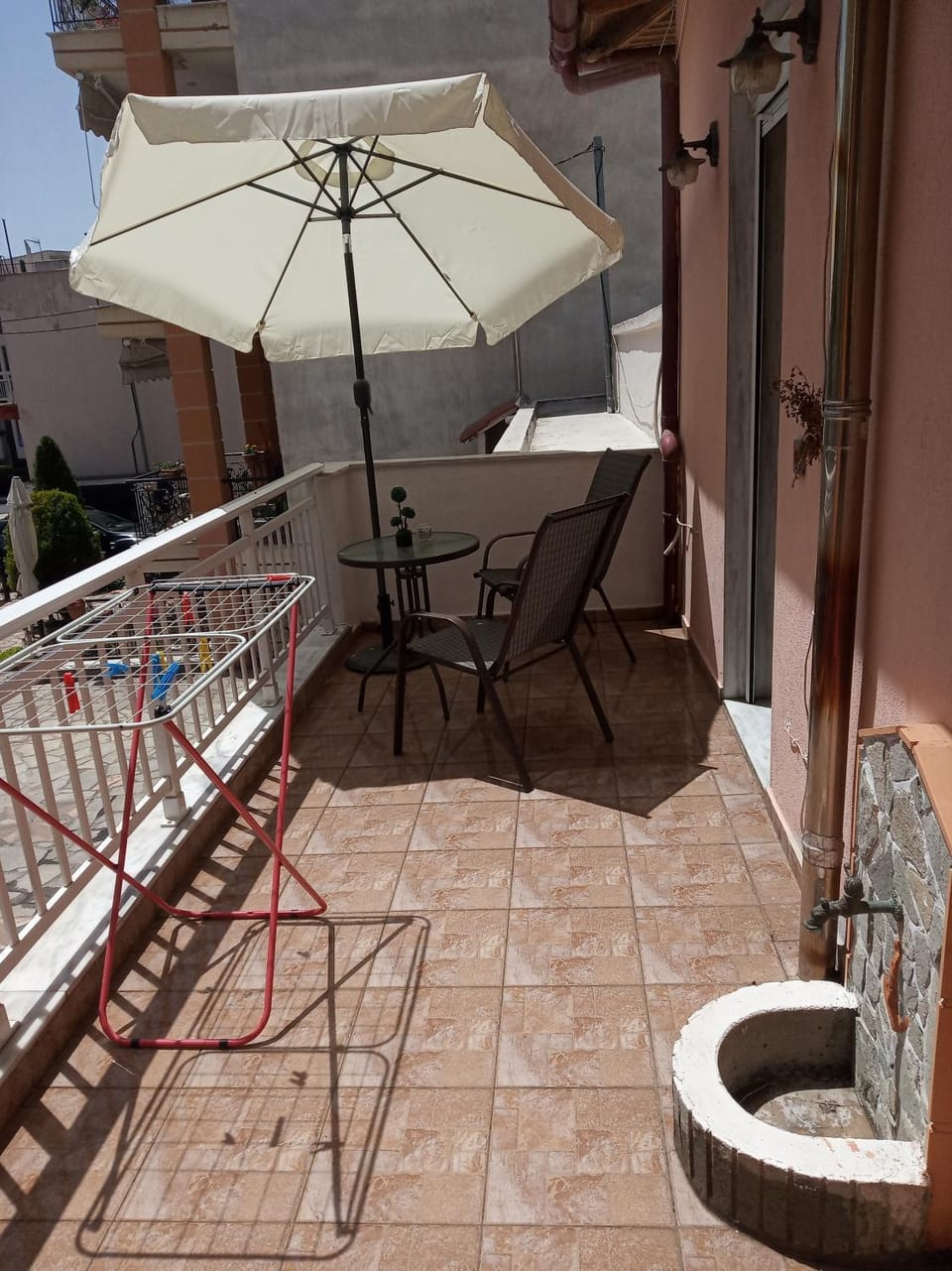 Day, View (from property/room), Balcony/Terrace