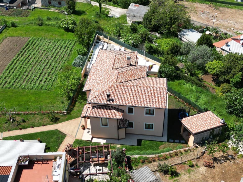 Apartman Aisha Apartment in Istria County