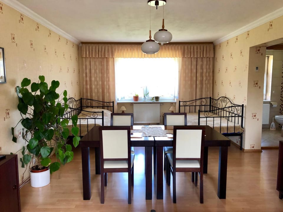 Zakątek Bed and Breakfast in Lesser Poland Voivodeship