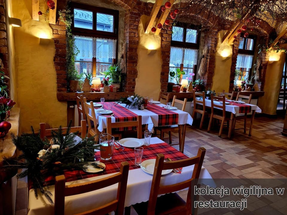 Restaurant/places to eat, Dinner