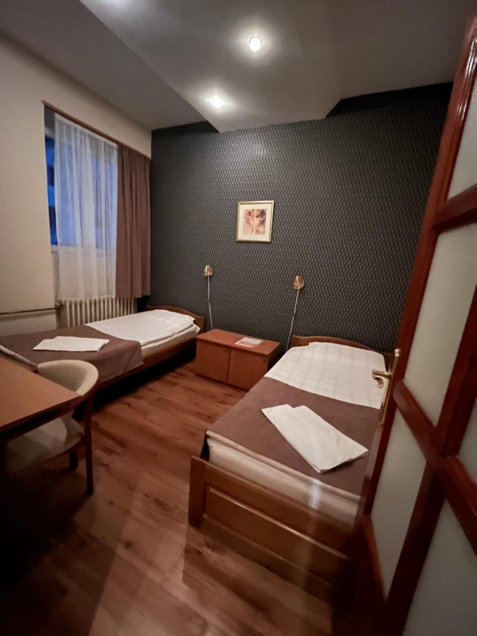 Hotel Dulovic Hotel in Montenegro