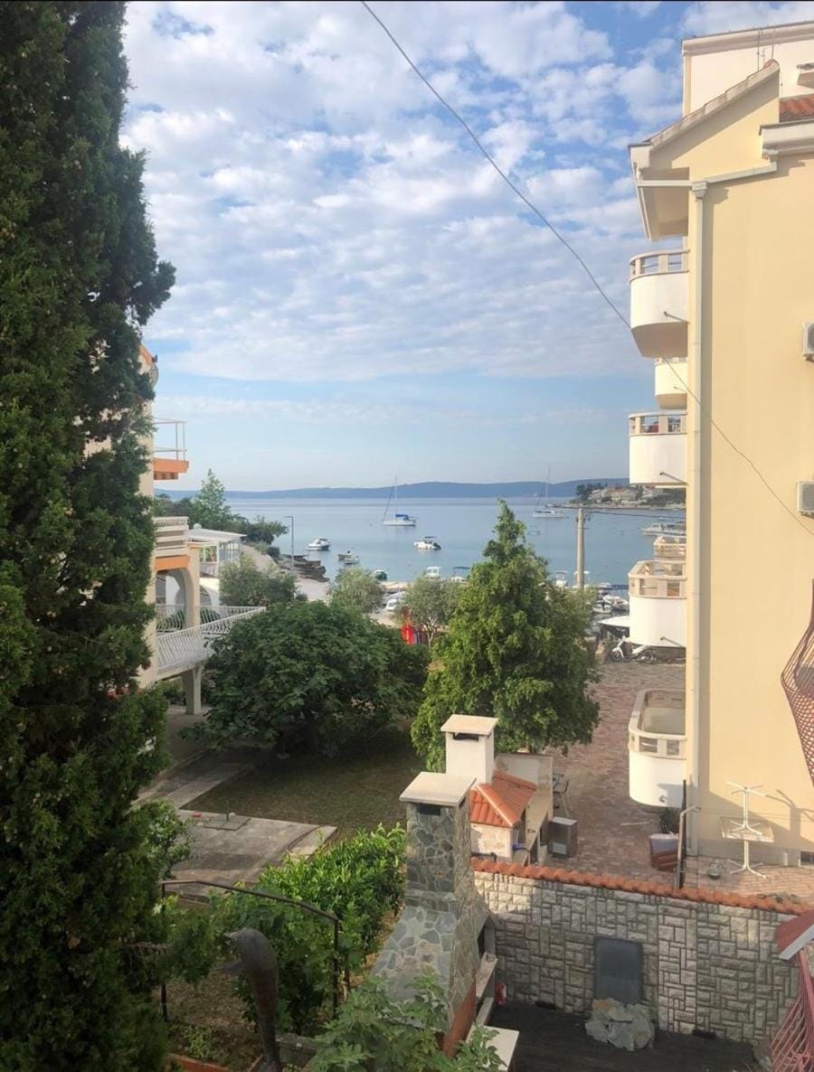 View (from property/room)