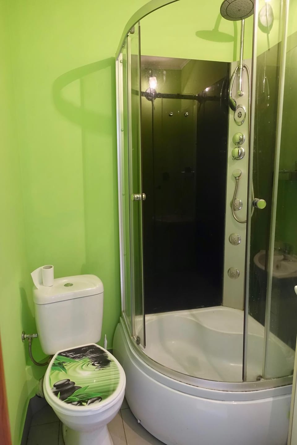 U Jadzi Pogórze Przemyskie Farm Stay in Poland