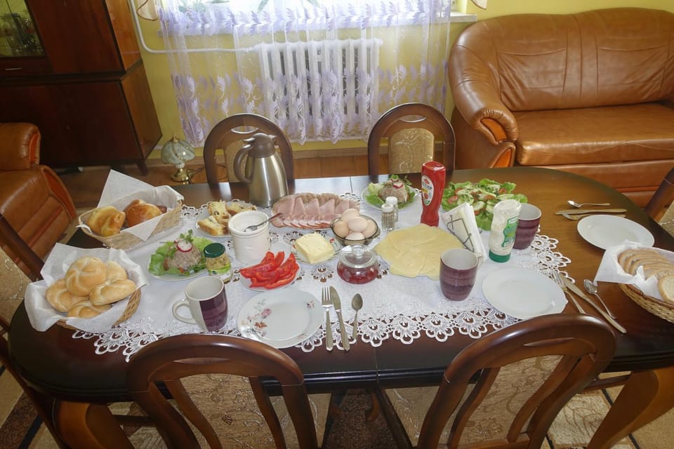 Breakfast