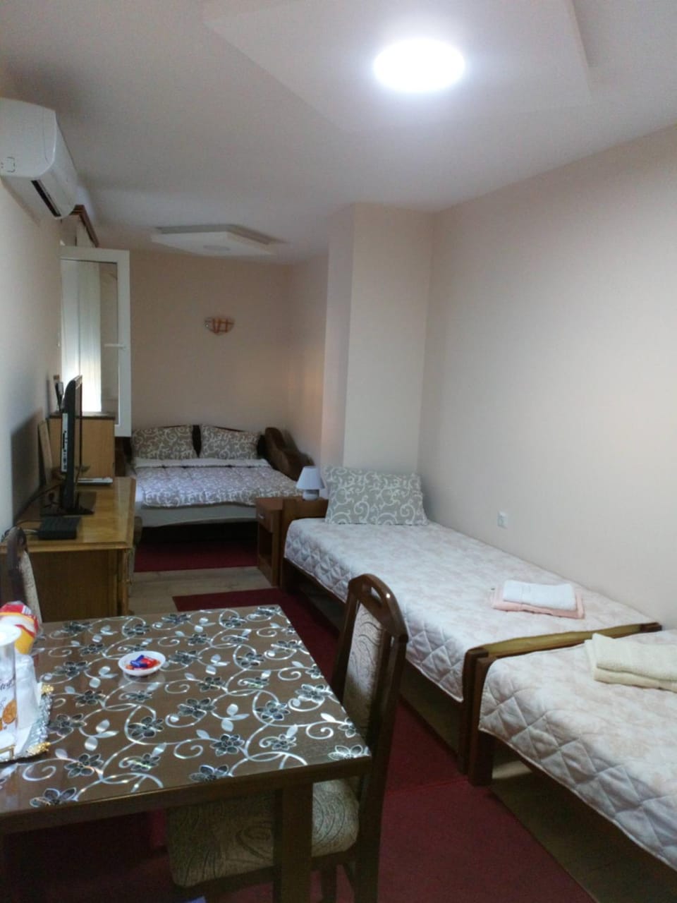 Guest House Green view Bed and Breakfast in Serbia
