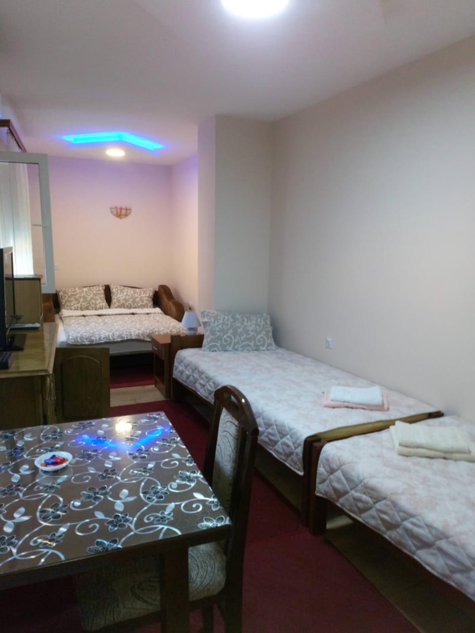 Guest House Green view Bed and Breakfast in Serbia