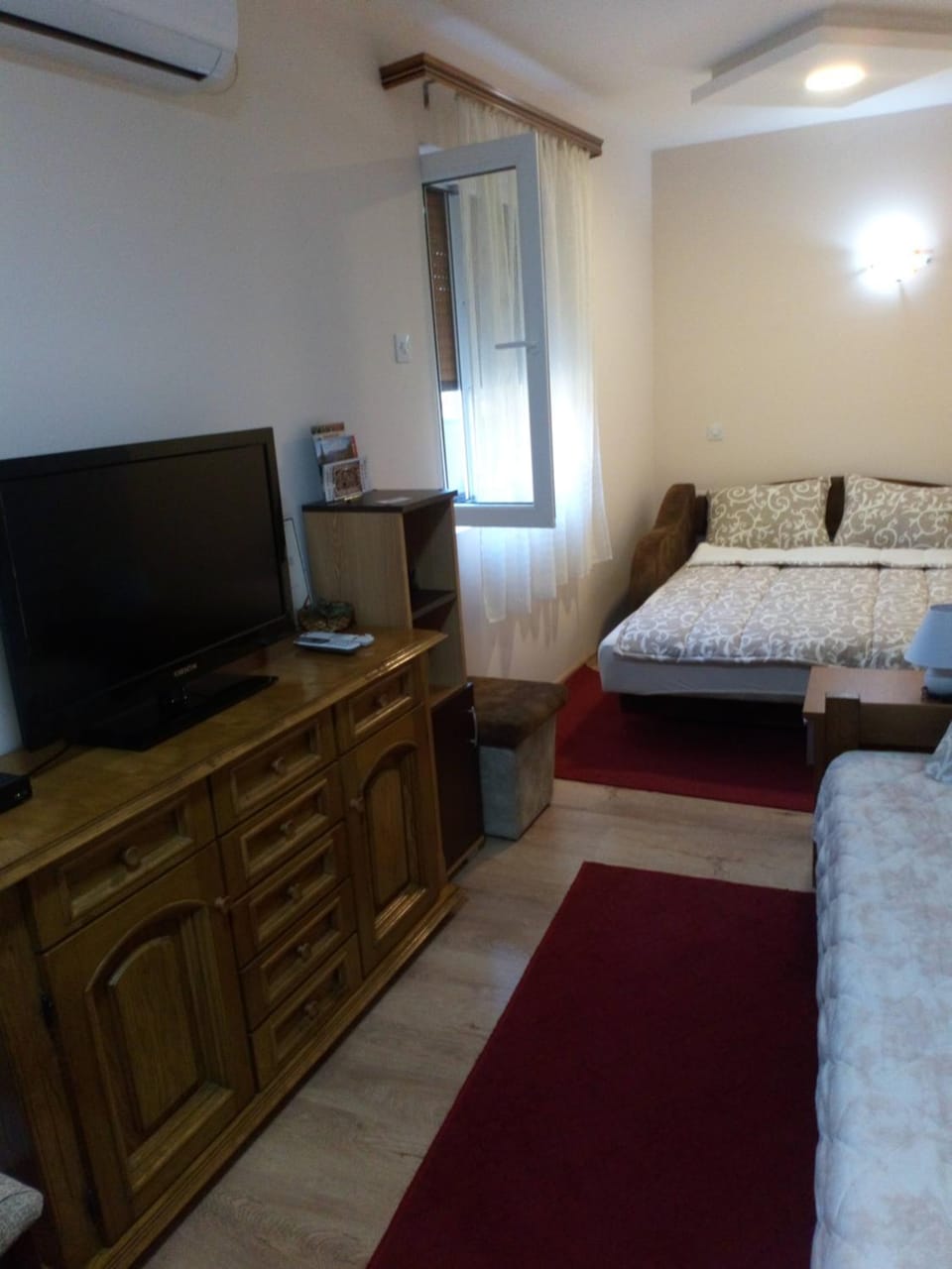Guest House Green view Bed and Breakfast in Serbia