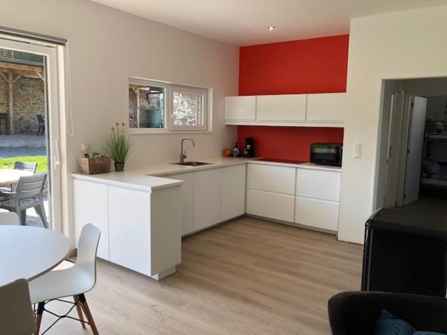 Ô Spa Ren Apartment in Wallonia, Belgium