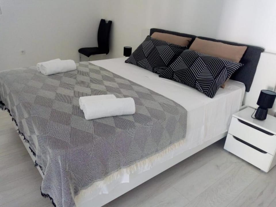 Apartment Žalo Apartment in Split-Dalmatia County