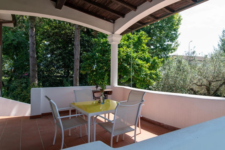 View (from property/room), Balcony/Terrace
