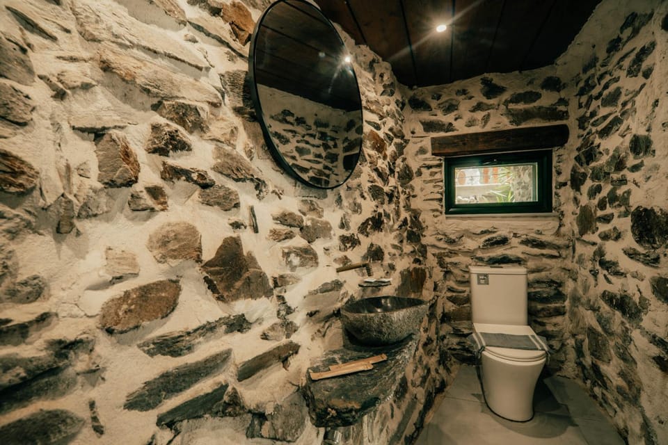 Ellafos Traditional Living-Elafonisi Couples Retreat Apartment in Crete