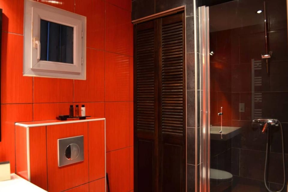 Gascogne Cozy Studio Apartment in Biarritz