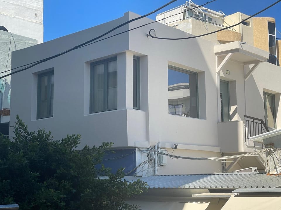 Marianthi’s house Apartment in Heraklion