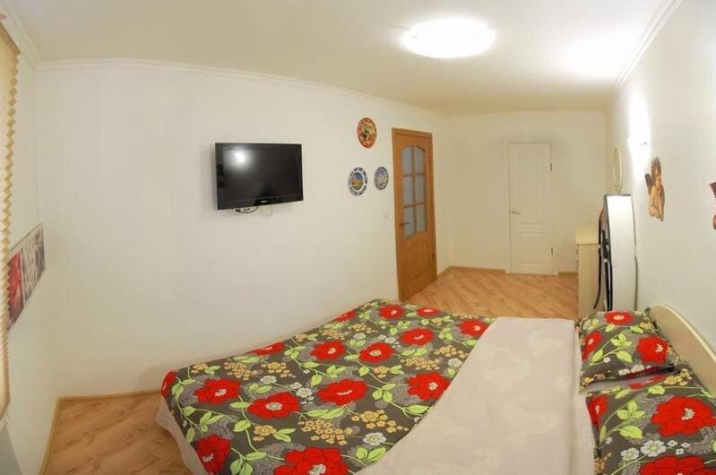 Студия на Соборной Apartment in Ukraine