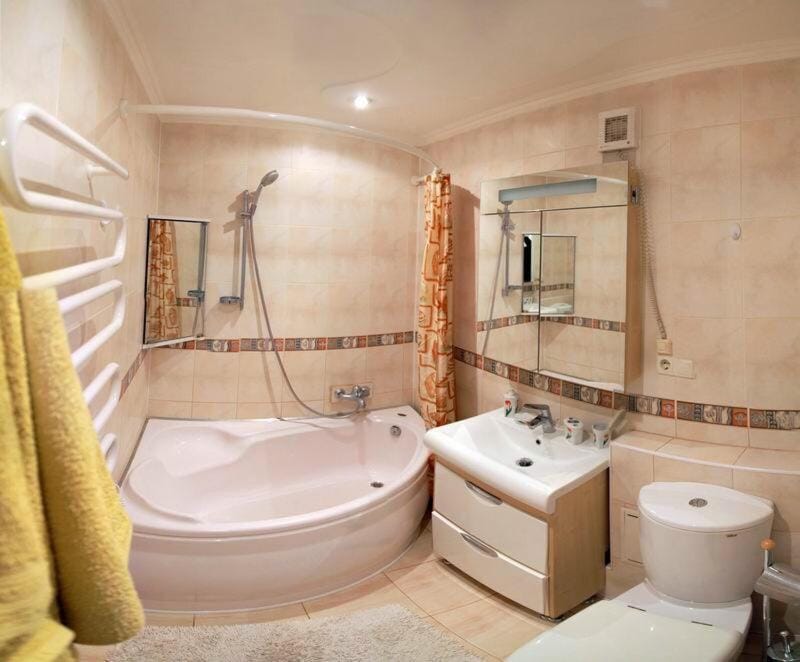 Студия на Соборной Apartment in Ukraine