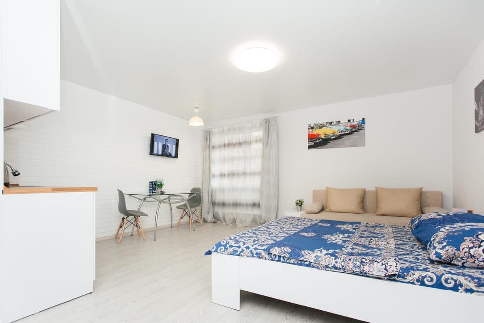 апартаменты возле Лавины.Новый дом. 1 этаж Apartment in Ukraine