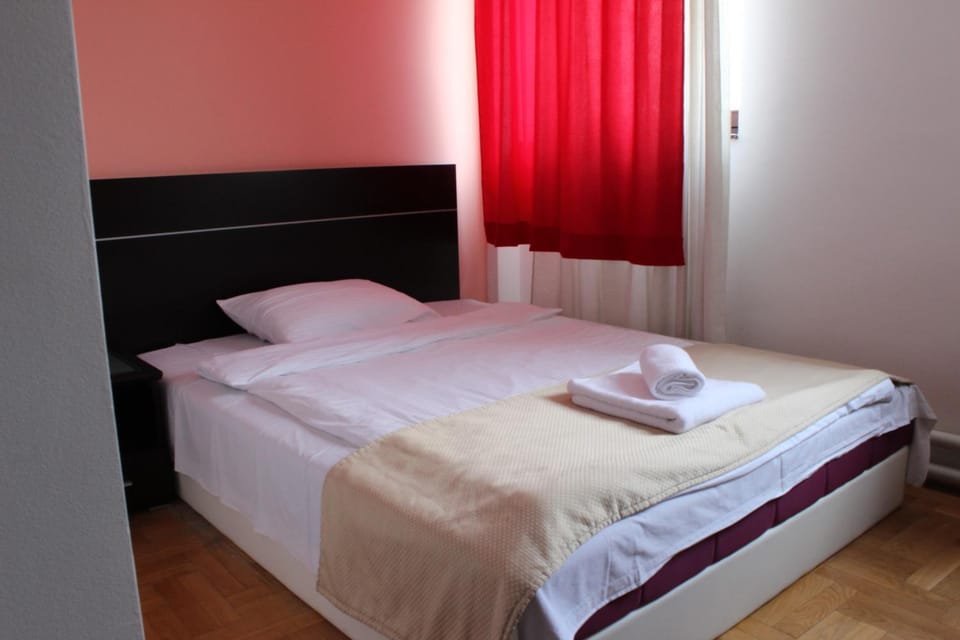 Hotel -Beograd Yu Hotel in Bosnia and Herzegovina