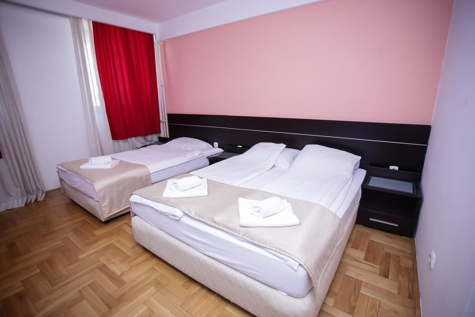 Hotel -Beograd Yu Hotel in Bosnia and Herzegovina