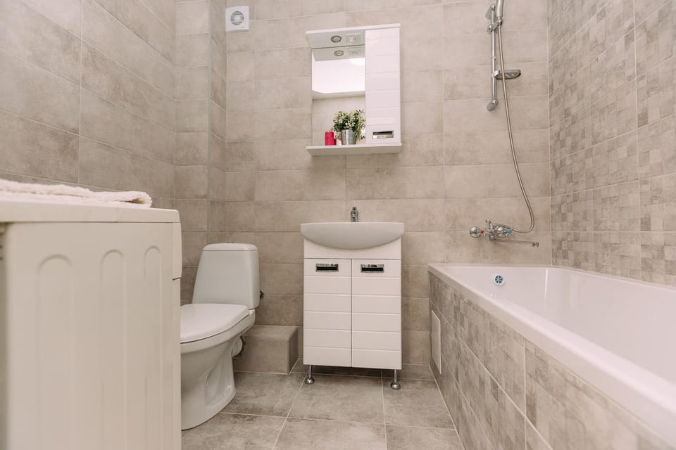 Люкс апартамента на Харьковской возле ТЦ Лавина Apartment in Ukraine