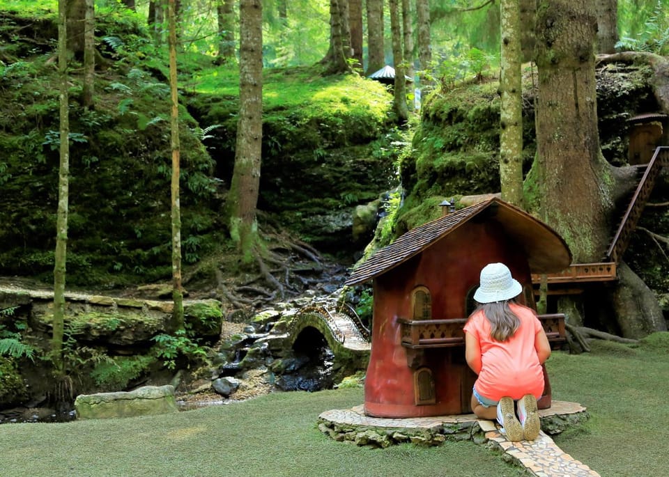 Hotel da Barba B&B Hotel in Trentino-South Tyrol