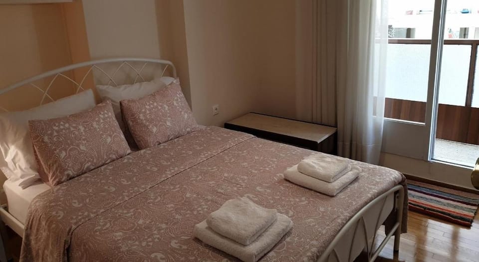 Koukaki apartment near Acropolis Apartment in Athens
