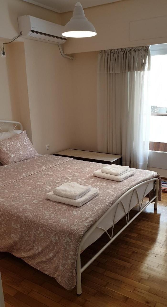 Koukaki apartment near Acropolis Apartment in Athens