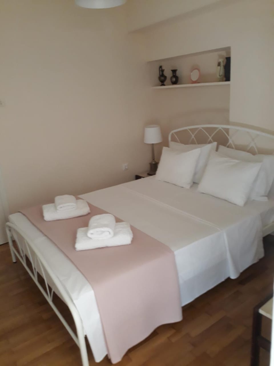 Koukaki apartment near Acropolis Apartment in Athens