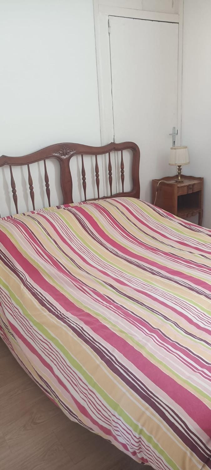 Belin Apartment in Le Mans