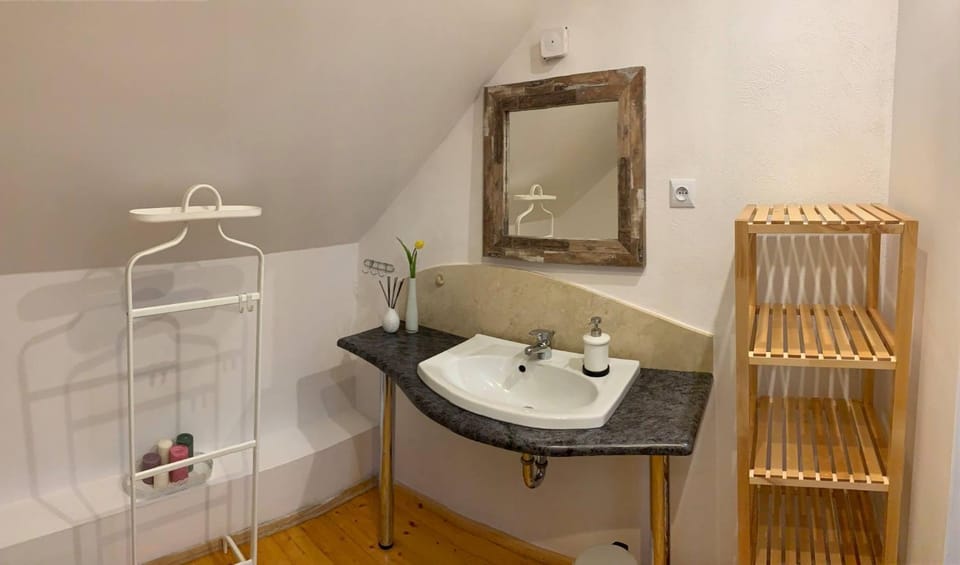 Po drodze Vacation rental in Lower Silesian Voivodeship