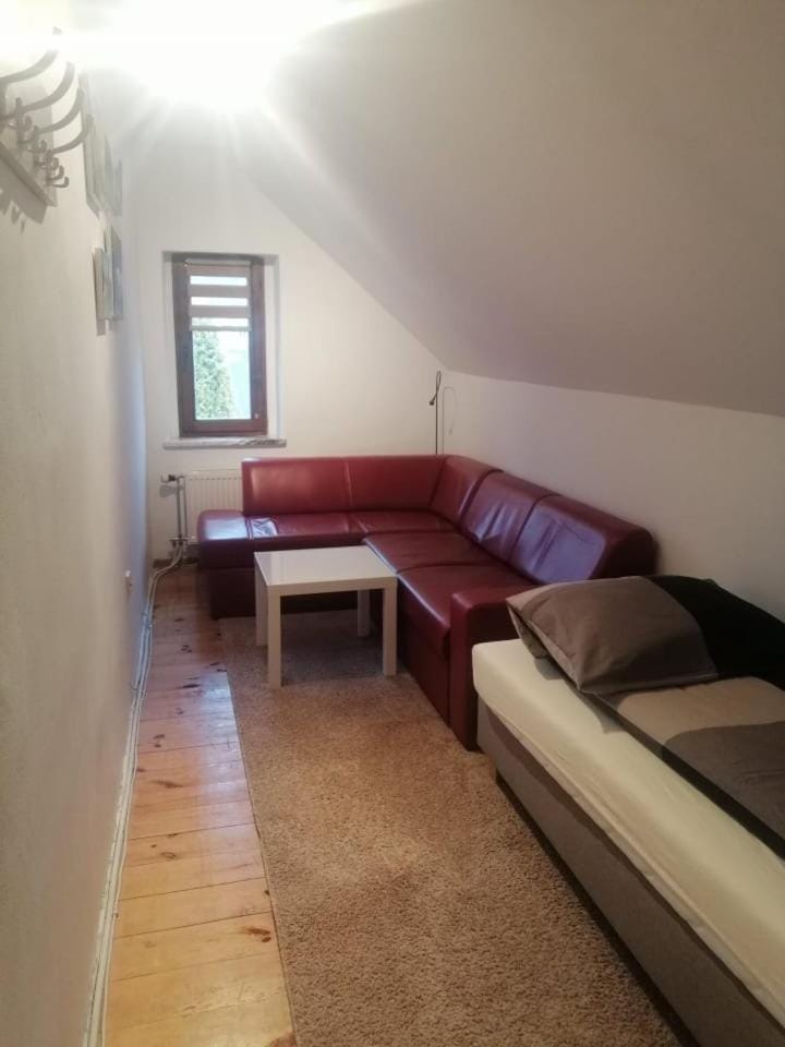 Po drodze Vacation rental in Lower Silesian Voivodeship