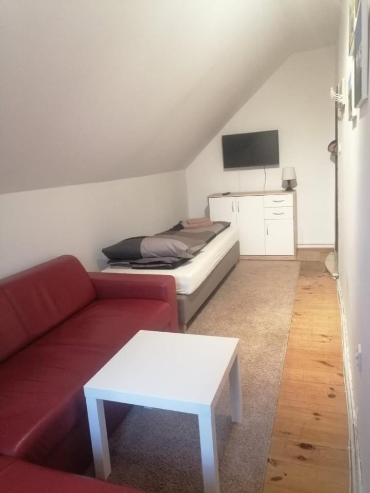 Po drodze Vacation rental in Lower Silesian Voivodeship