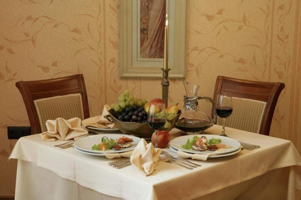 ApartComplex Splendid - Apartment Romance № 46 Apartment in Varna