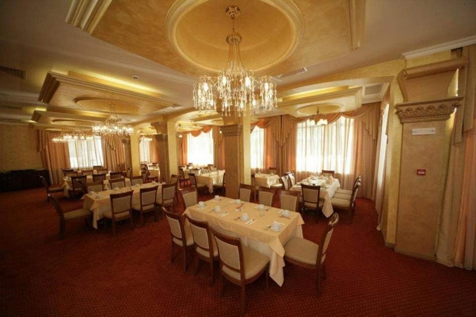 ApartComplex Splendid - Apartment Romance № 46 Apartment in Varna